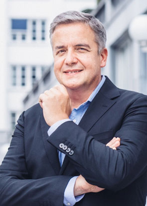 Alain Bolssens