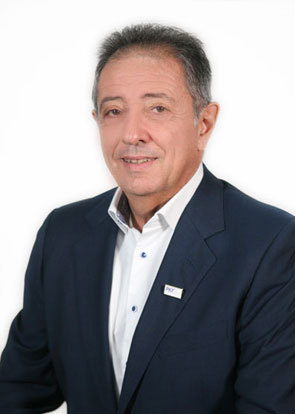 Christos Antoniou