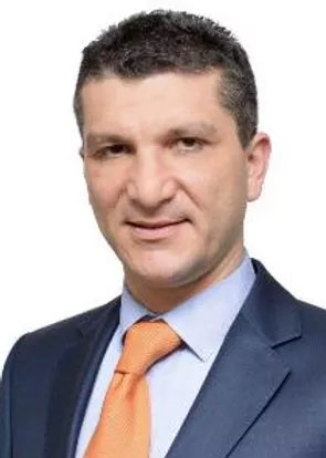 David Gvetadze