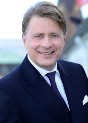 Ralf Lüdeke