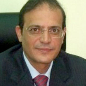 Mohammed Khattab