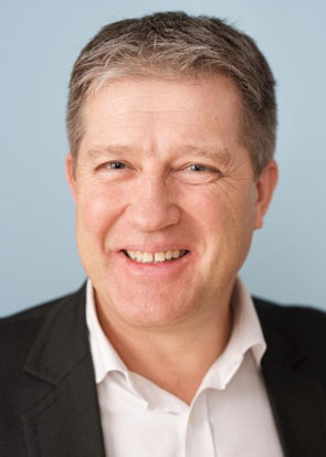 Rolf Arentz-Hansen
