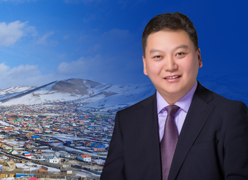 
                    PKF International welcomes new firm in Mongolia
                