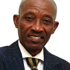 Frederick Bruce Tagoe Frederick Bruce Tagoe