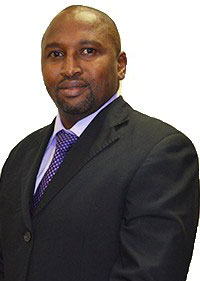 Erick Njuguna