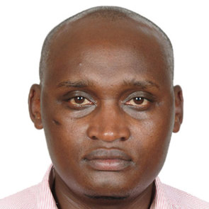 Enock Barongo Enock Barongo