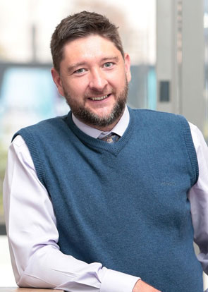 Henico Schalekamp