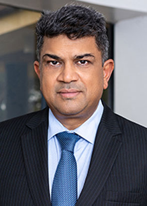 Atul Shah