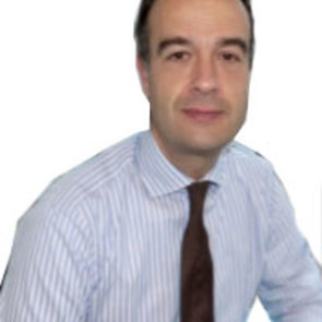 Javier Vicandi