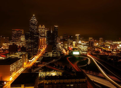 PKF International Welcomes Frazier and Deeter of Atlanta