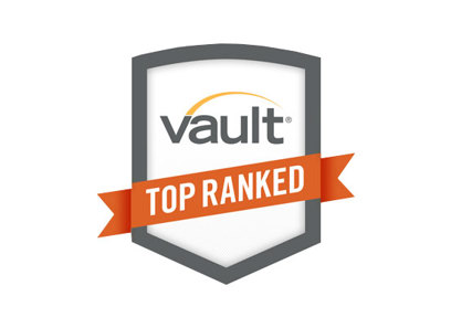 Vault Accounting 50 Recognize PKF O’Connor Davies as Top-Ranked Accounting Employer to Work for in North America