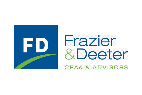 
                    Frazier & Deeter named a 2017 Best Public Accounting Firm for Women
                