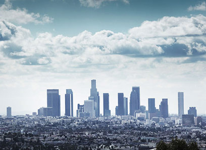 New Member Firm JLK Rosenberger in North America