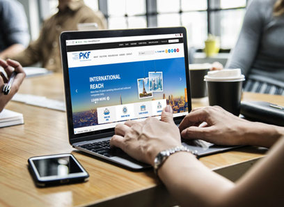 PKF Texas named ‘Best Accounting Firm to Work For’ in the U.S.