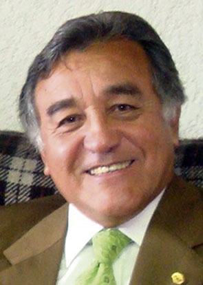 Emilio Vila Naranjo
