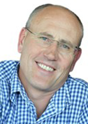Cobus Goosen