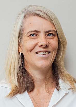Mariette Schroeder