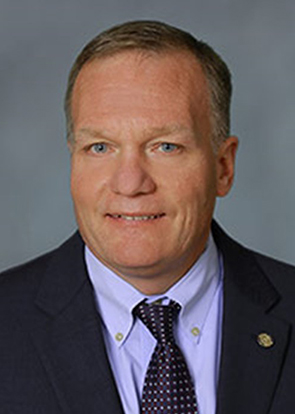 John A. Bibeau