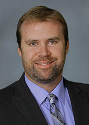 Kevin Bissell