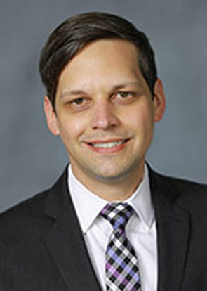 Joshua Bream