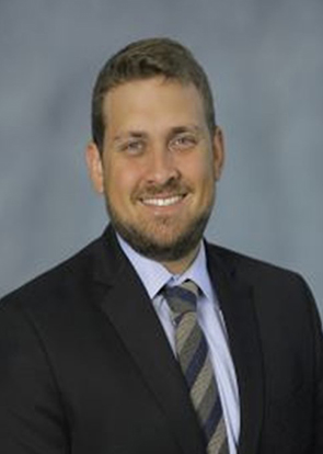 Michael C. Burge