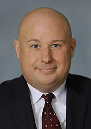 Patrick J. Conwell