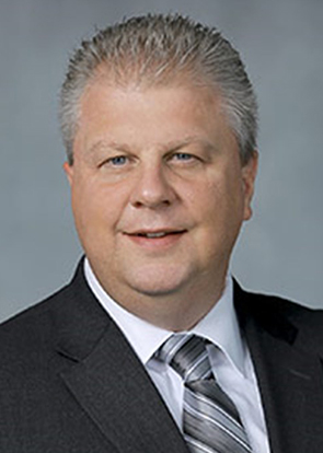 Richard A. Deicke