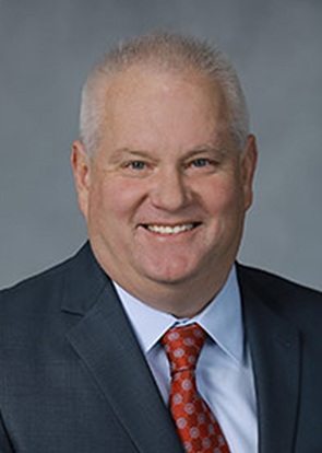 John M. Fedus