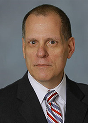 Gregory F. Kash