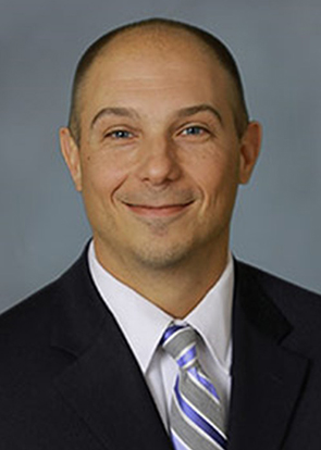 Joseph A. Kostro