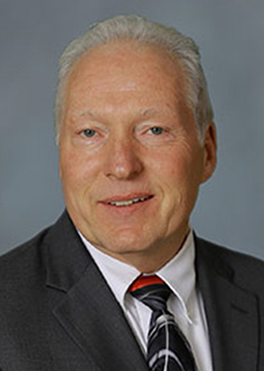 Edward T. McCormick