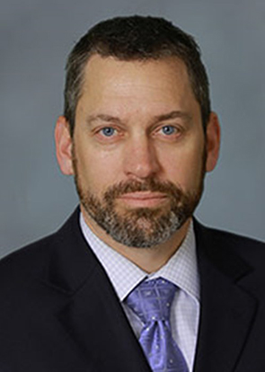 Gregory Mills