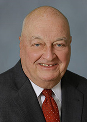 Edward W. Mulcahy