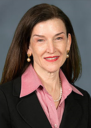Margaret (Peggy) Nowak