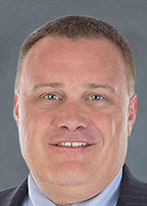 Aaron J. O'Connor