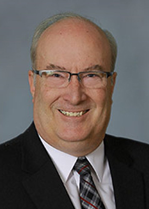 William G. O' Sullivan