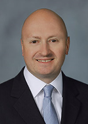 Drent J. Shields