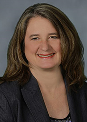 Beth Ulbrich