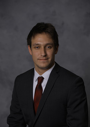Kyle Wehrli