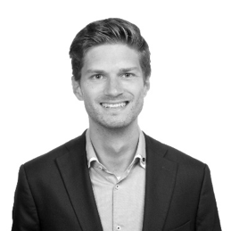Tobias Siegel