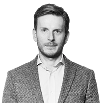 Christian N. Walter