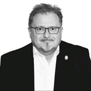 Darren Blanchard
