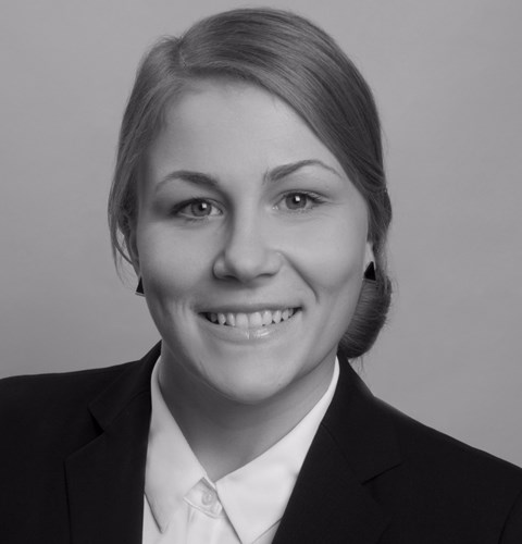Isabel Sophie Bachmann