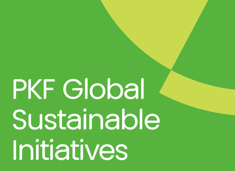 
                    PKF colleagues support host of charitable and ESG projects across the globe
                