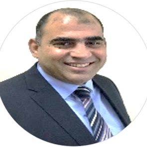 Khaled Shaaban Khaled Shaaban