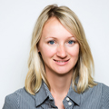 Mag. (FH) Christine Sudy