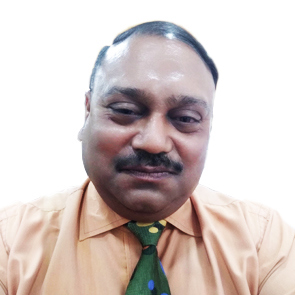 Ian R. Pereira  Ian R. Pereira