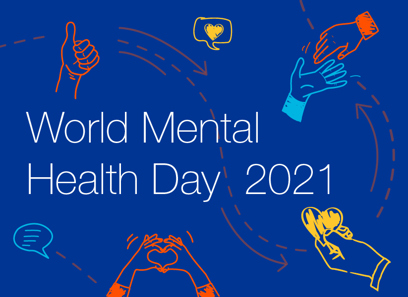 PKF supports this year's World Mental Health Day