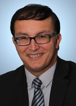 Guy Castinel