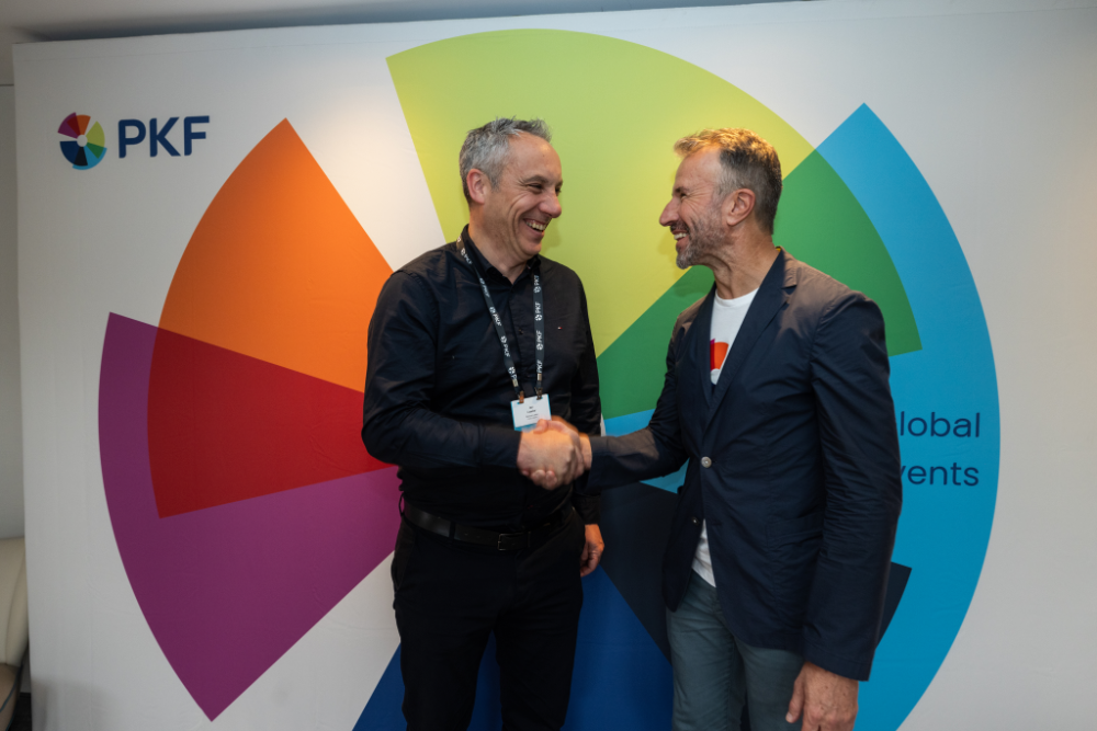 
							PKF Global welcomes PKF Brenson Lawlor in Ireland
						